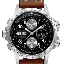 These are just a few of the watches they have a at Windsor Jewelers.