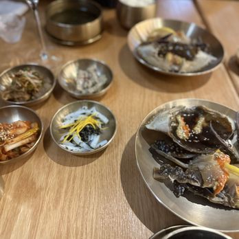 Jinmi - Overall - Seafood Near Me - Vancouver, British Columbia