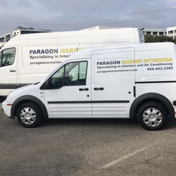Paragon Marine