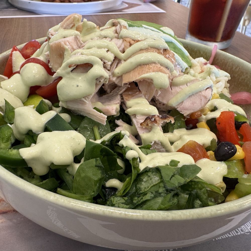 Pür & Simple - Power Bowl - Breakfast & Brunch Near Me - San Antonio, Texas Pür & Simple - Power Bowl - Breakfast & Brunch Near Me - San Antonio, Texas