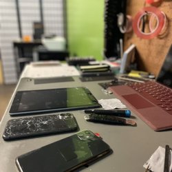 Mission Repair KC - Repair