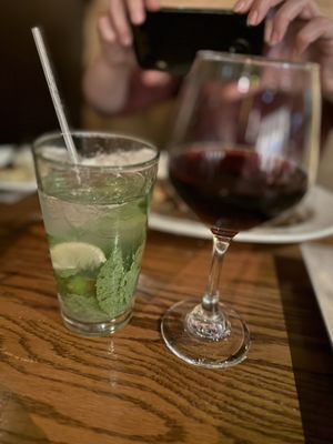 Esposito's Italian Restaurant And Bar by null