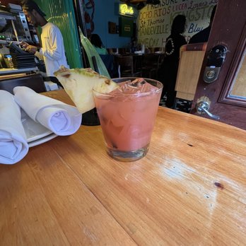 Omar's Kitchen and Rum Bar - Caribbean Near Me - New York, New York Omar's Kitchen and Rum Bar - Caribbean Near Me - New York, New York