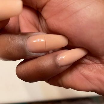 Fine Nails - Nail Salons Near Me - Atlanta, Georgia