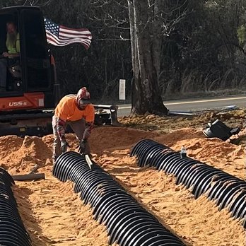 Rod Johnson Septic & Hauling - Septic Services Near Me - Milton, Florida Rod Johnson Septic & Hauling - Septic Services Near Me - Milton, Florida