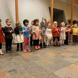 Great Start Montessori School