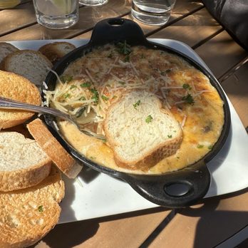 Harry's Seafood Bar & Grille - Louisiana fondeaux - Seafood Near Me - St Augustine, Florida