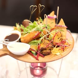 Sapphire Indian Restaurant