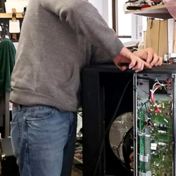 Musical Instrument Service Center