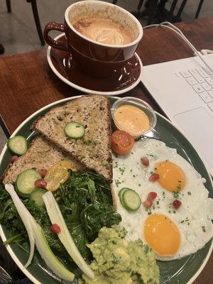 Victorian Cafe by null