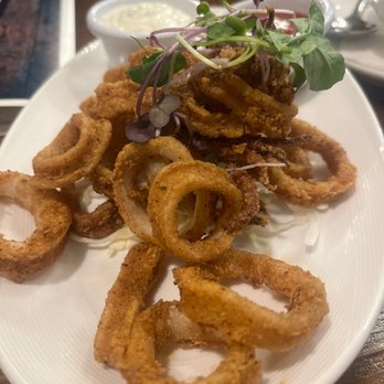 TWO60 Kitchen + Bar - When we walked in we cook smell the food I always love that - New American Near Me - Fairfield, California TWO60 Kitchen + Bar - When we walked in we cook smell the food I always love that - New American Near Me - Fairfield, California