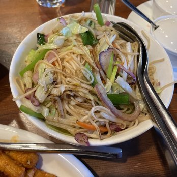 Red Hot Chilli Pepper - Hakka Noodles - Chinese Near Me - San Carlos, California Red Hot Chilli Pepper - Hakka Noodles - Chinese Near Me - San Carlos, California