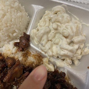Hawaiian Bros Island Grill - Hair in food - Hawaiian Near Me - Chicago, Illinois Hawaiian Bros Island Grill - Hair in food - Hawaiian Near Me - Chicago, Illinois