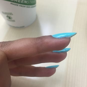 Ciao Bella Nails - Horribly painted nails - Nail Salons Near Me - San Francisco, California Ciao Bella Nails - Horribly painted nails - Nail Salons Near Me - San Francisco, California