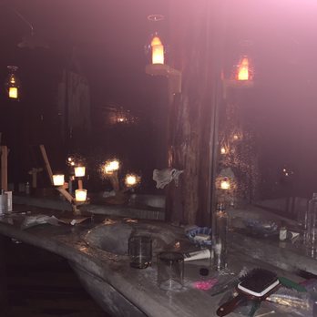 Azulik - Leaking - Hotels Near Me - Tulum, ROO