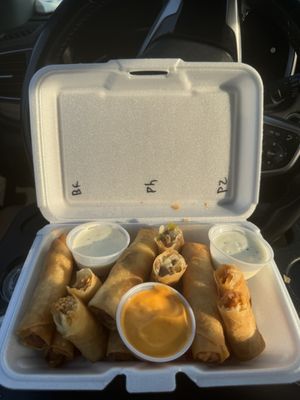 Lumpia & Company by null