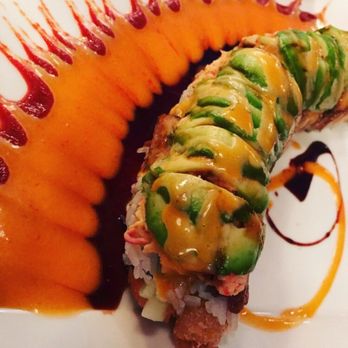 Mr Sushi - Very good food dragon roll exelent nice small place with nice servise ;-) - Sushi Bars Near Me - Pompton Lakes, New Jersey Mr Sushi - Very good food dragon roll exelent nice small place with nice servise ;-) - Sushi Bars Near Me - Pompton Lakes, New Jersey