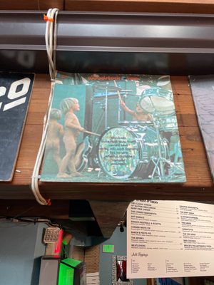 The Corner Slice by null