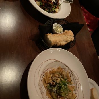 21 Steps Kitchen & Bar - Xmas dinner - Steakhouses Near Me - Whistler, British Columbia