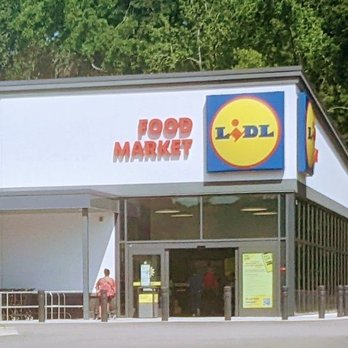 Lidl - Lidl - Grocery Near Me - North Charleston, South Carolina