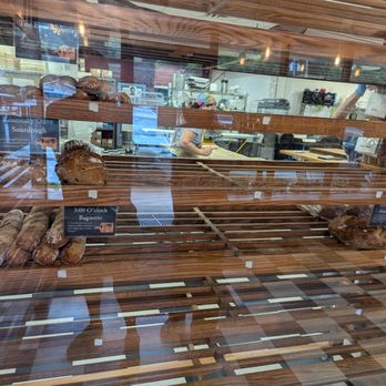 Crooked Tree Breadworks - Bakery Selection - Bakeries Near Me - Petoskey, Michigan