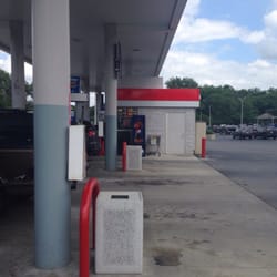 Dillon's Gas Station