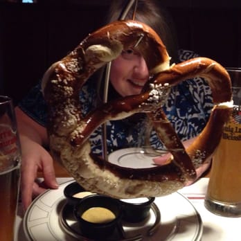 Kurt's Euro Bistro - Pretzels bigger than your head! - Modern European Near Me - Duluth, Georgia Kurt's Euro Bistro - Pretzels bigger than your head! - Modern European Near Me - Duluth, Georgia
