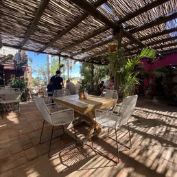 Outside Outside