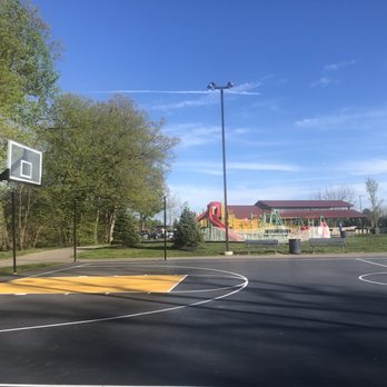 Dodge Park - Parks Near Me - Sterling Heights, Michigan