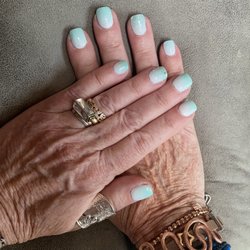 Top Nails