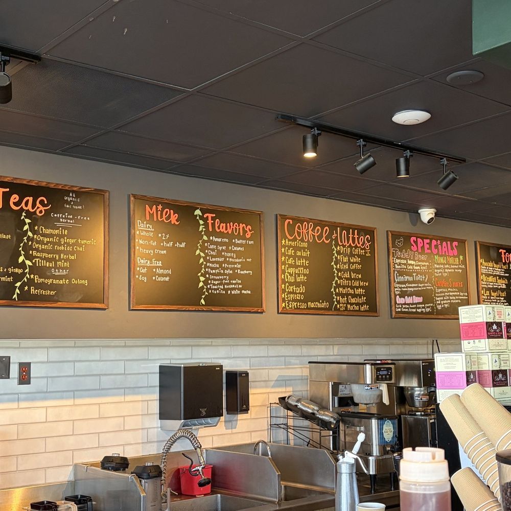 Point Lume - Menu + Tea Selection - Cafes Near Me - Los Angeles, California Point Lume - Menu + Tea Selection - Cafes Near Me - Los Angeles, California