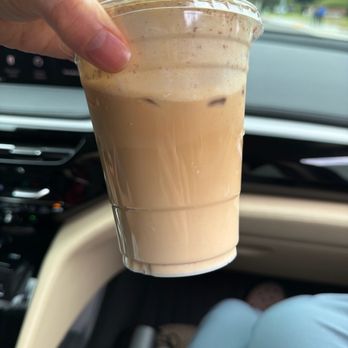 Karak House Coffee - Coffee & Tea Near Me - San Diego, California Karak House Coffee - Coffee & Tea Near Me - San Diego, California