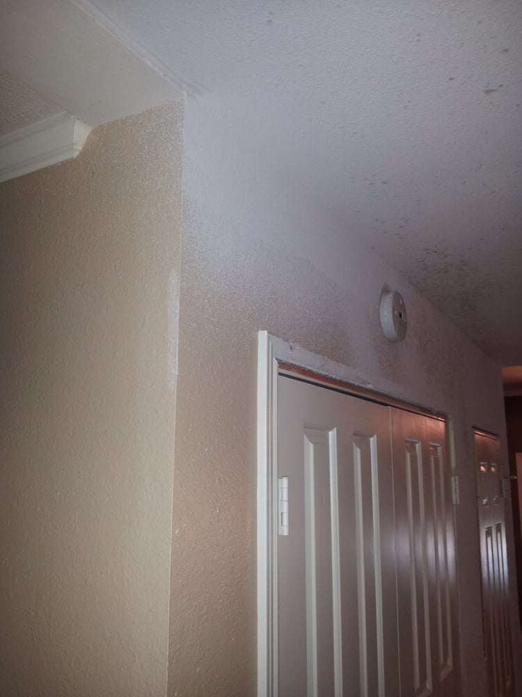 Slide of Hi-Tech Disaster & Recovery