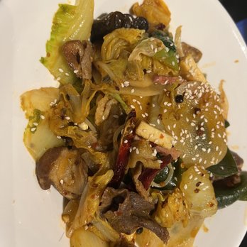 Funny BBQ - Dry pot - Hot Pot Near Me - New York, New York Funny BBQ - Dry pot - Hot Pot Near Me - New York, New York