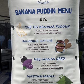 Banana Mama - Desserts Near Me - Los Angeles, California Banana Mama - Desserts Near Me - Los Angeles, California
