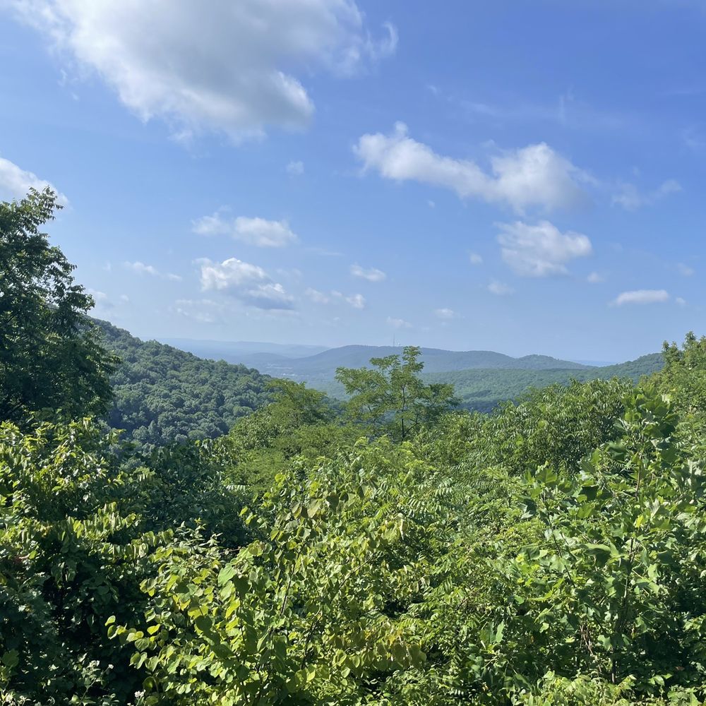 Monte Sano State Park - Another overlook - Parks Near Me - Huntsville, Alabama Monte Sano State Park - Another overlook - Parks Near Me - Huntsville, Alabama