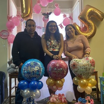 Air Lollipops - Party & Event Planning Near Me - Daly City, California