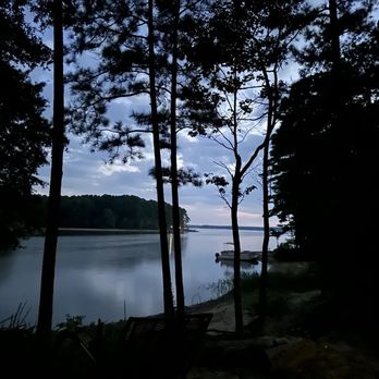 Jordan Lake - Cove - Parks Near Me - Apex, North Carolina