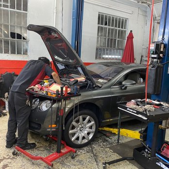 Dynamic Auto Service - Auto Repair Near Me - Orlando, Florida