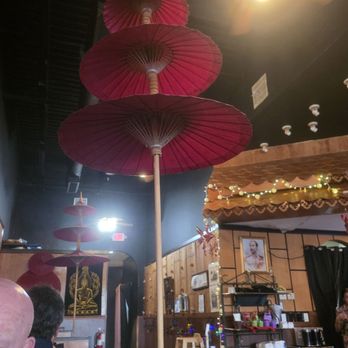 Lanna Thai - Decor - Thai Near Me - Fleming Island, Florida Lanna Thai - Decor - Thai Near Me - Fleming Island, Florida