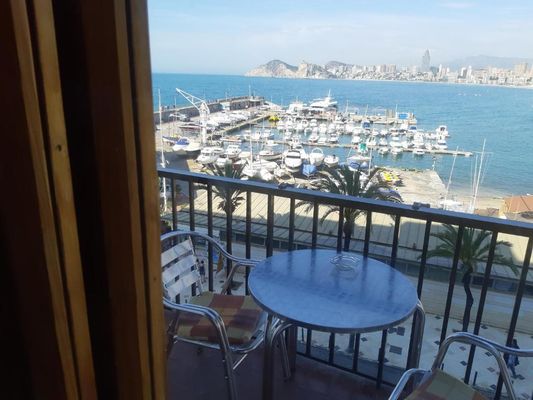 Hotel Condestable by null