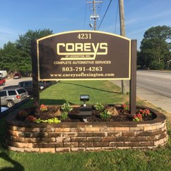 Corey's of Lexington