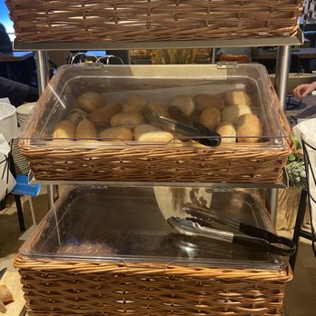 KLM Crown Lounge 52 - Airport Lounges Near Me - Schiphol, New Hampshire