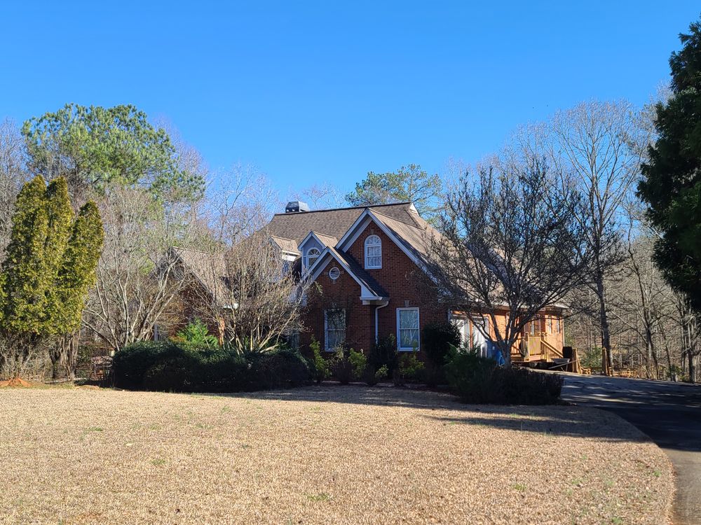 Slide of Georgia Best Roofing & Renovations