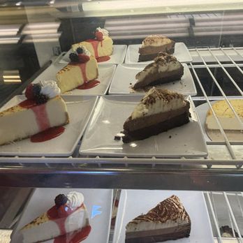 Café Zupas - Desserts - Soup Near Me - Phoenix, Arizona Café Zupas - Desserts - Soup Near Me - Phoenix, Arizona