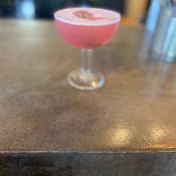 Le Pot - Cosmo