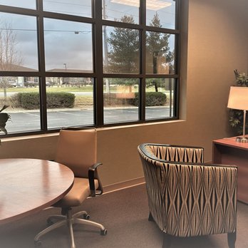 Connect Co-Working - Executive Meet and Work Space - Shared Office Spaces Near Me - Lees Summit, Missouri