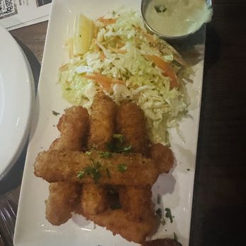 Bennett's Westside Grill - Calamari - American Near Me - Rocklin, California