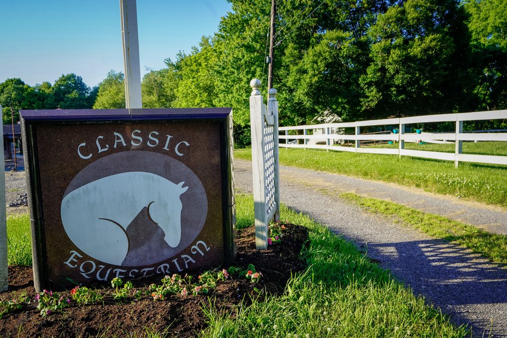 Classic Equestrian Riding School - equestrian in Sewickley, PA