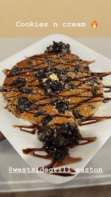 West Side Cafe & Grill by null